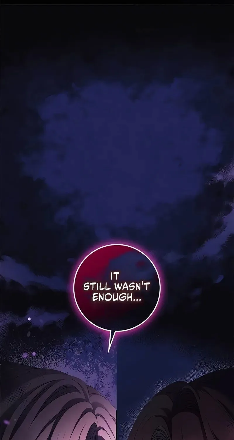 The Cursed Beauty Chapter 11 page 57