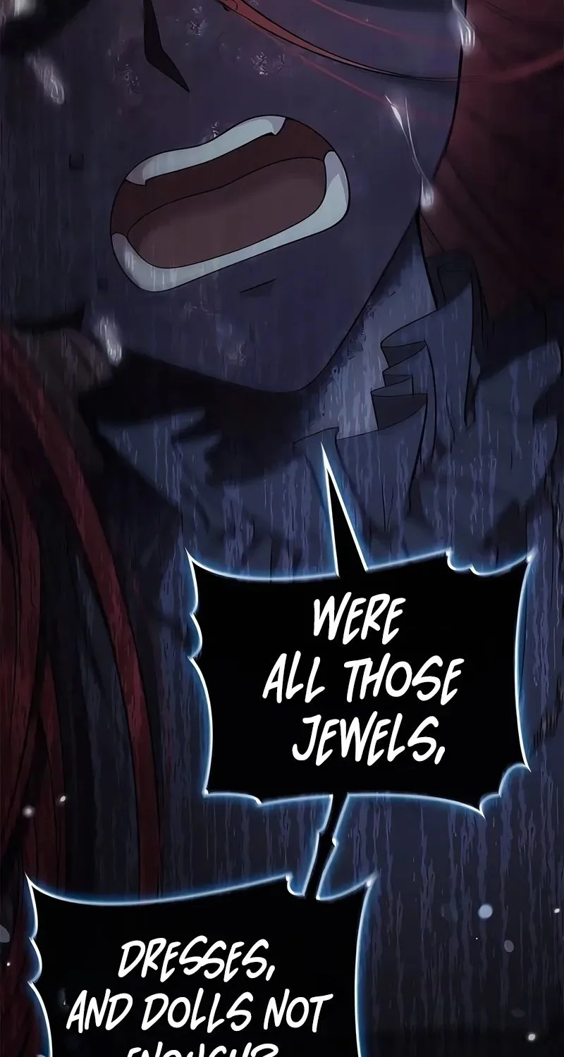 The Cursed Beauty Chapter 11 page 55
