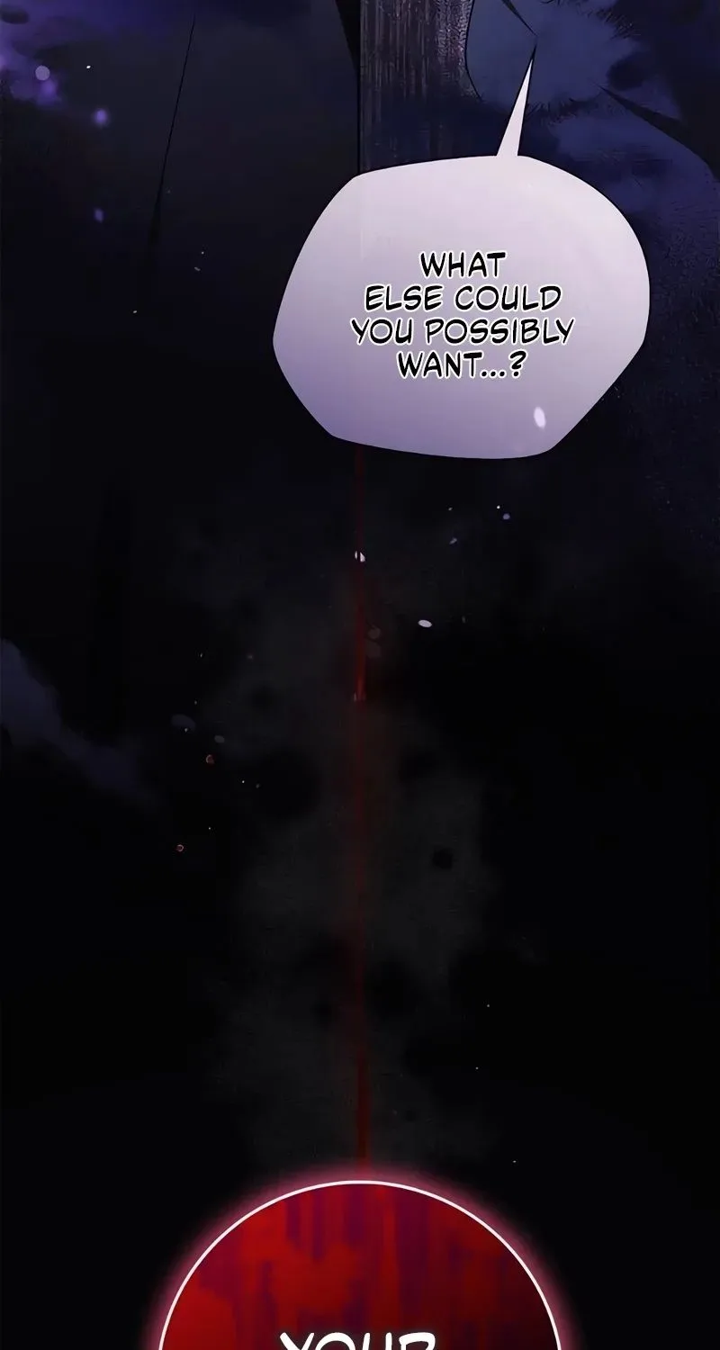 The Cursed Beauty Chapter 11 page 59