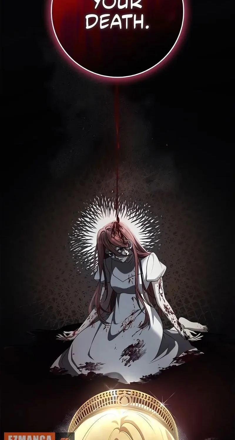 The Cursed Beauty Chapter 11 page 60