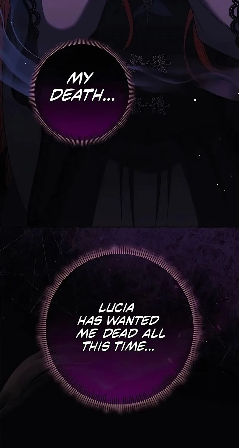 The Cursed Beauty Chapter 11 page 64