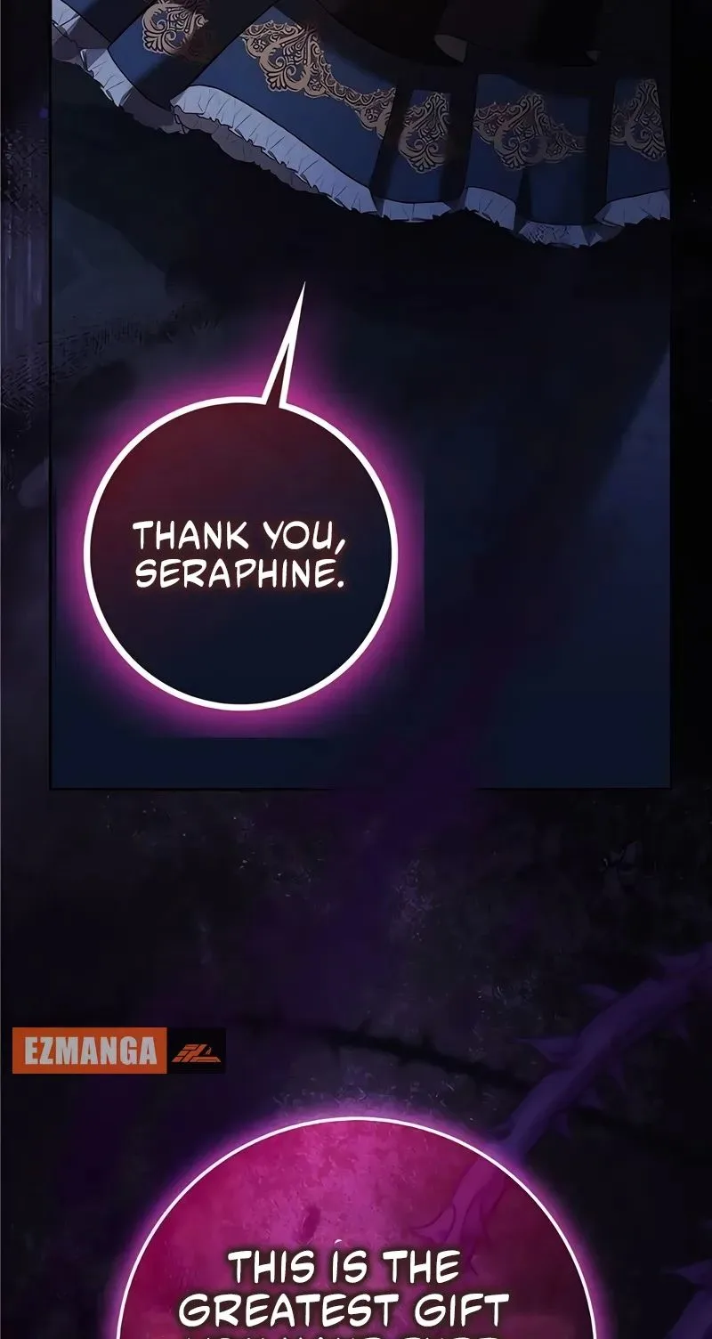 The Cursed Beauty Chapter 11 page 68