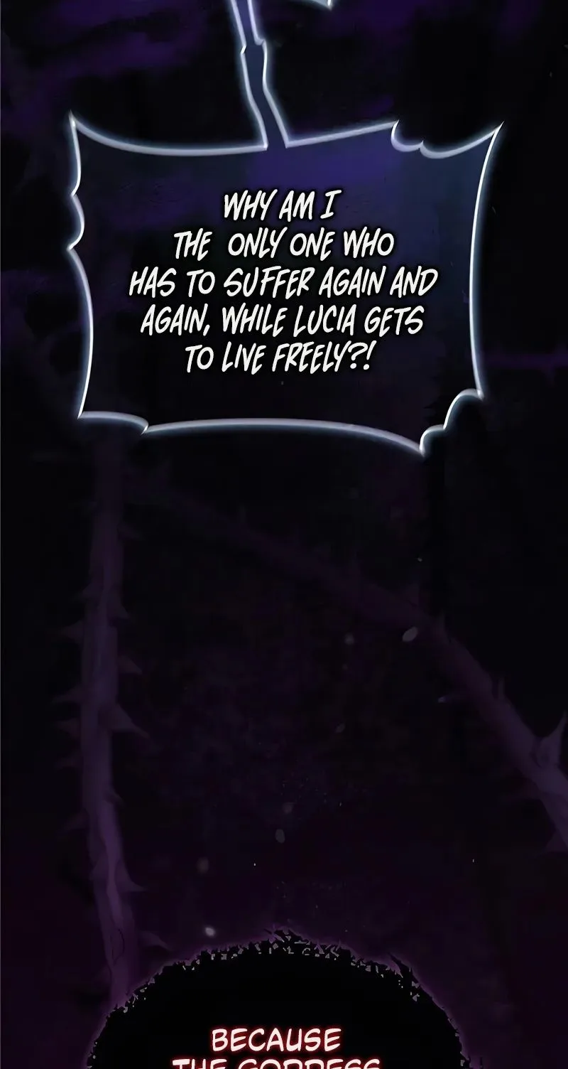 The Cursed Beauty Chapter 11 page 71