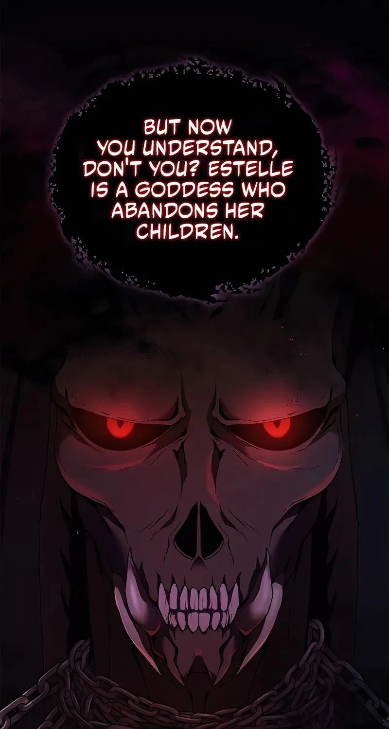 The Cursed Beauty Chapter 11 page 73