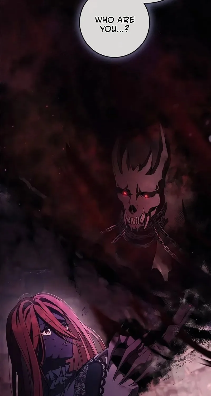 The Cursed Beauty Chapter 11 page 78