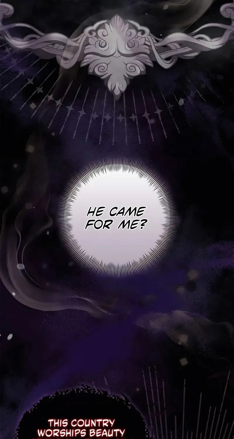 The Cursed Beauty Chapter 11 page 84