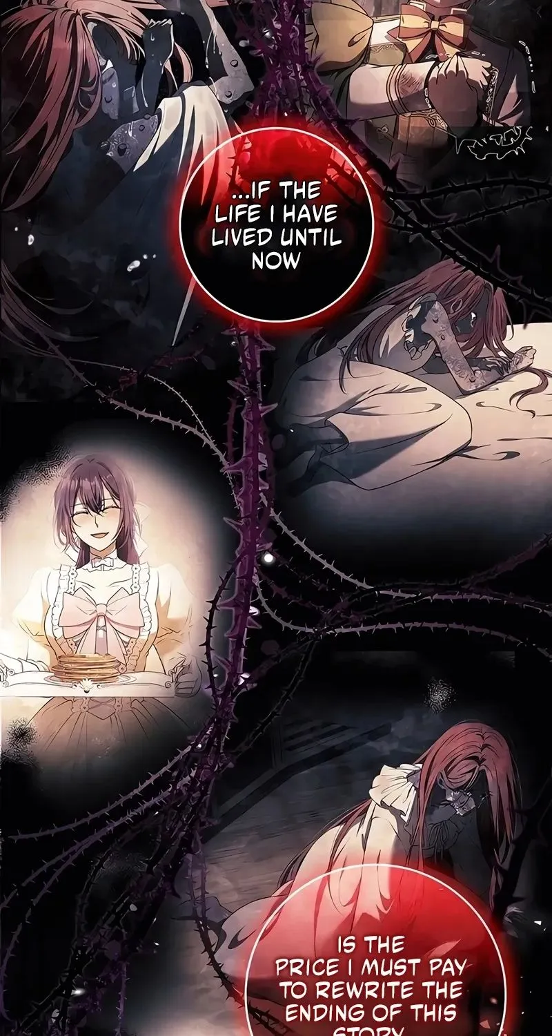 The Cursed Beauty Chapter 11 page 94