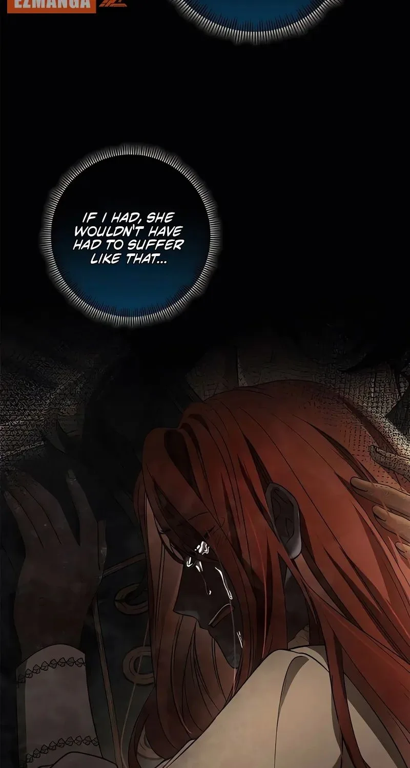 The Cursed Beauty Chapter 11 page 109