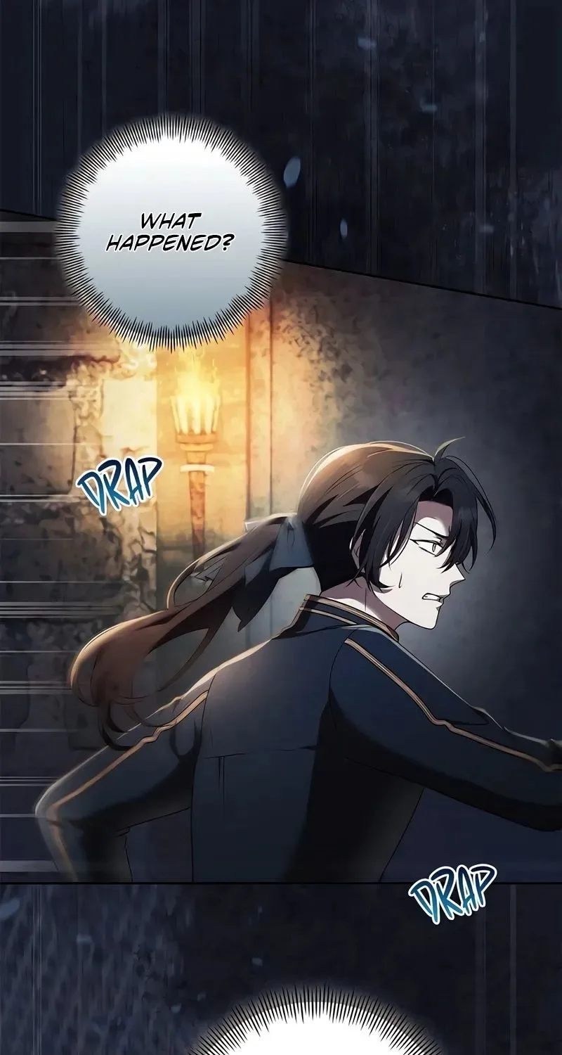 The Cursed Beauty Chapter 11 page 115