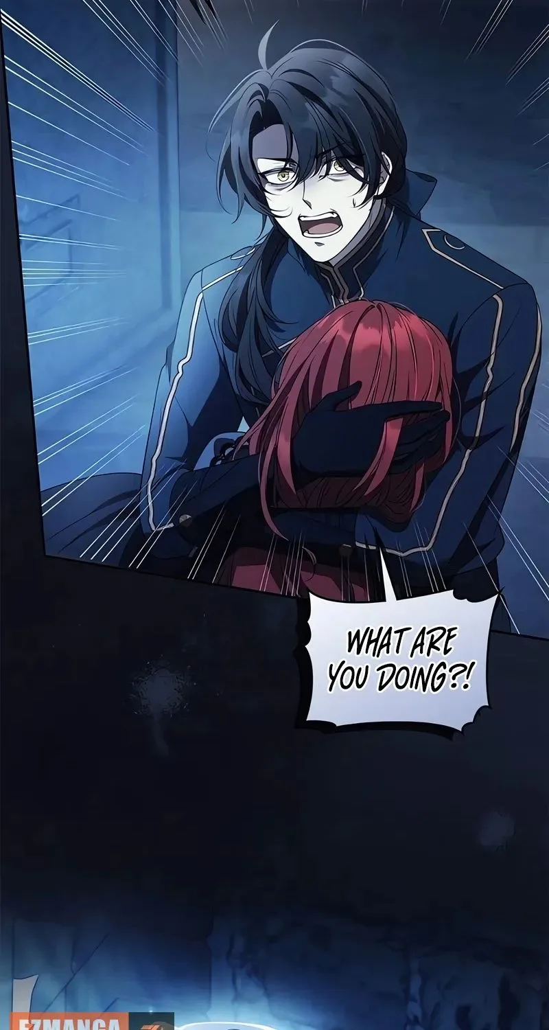 The Cursed Beauty Chapter 11 page 124