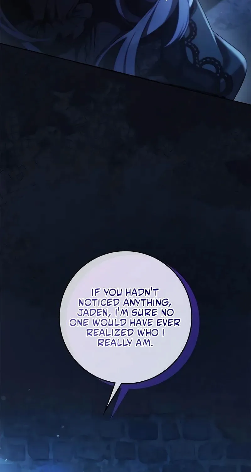 The Cursed Beauty Chapter 11 page 127