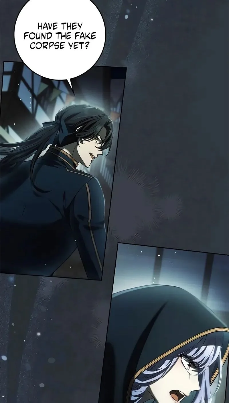 The Cursed Beauty Chapter 12 page 6