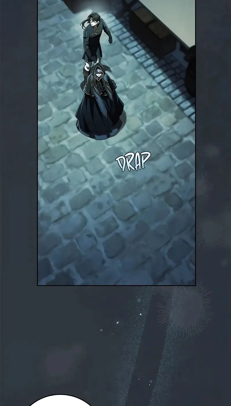 The Cursed Beauty Chapter 12 page 5