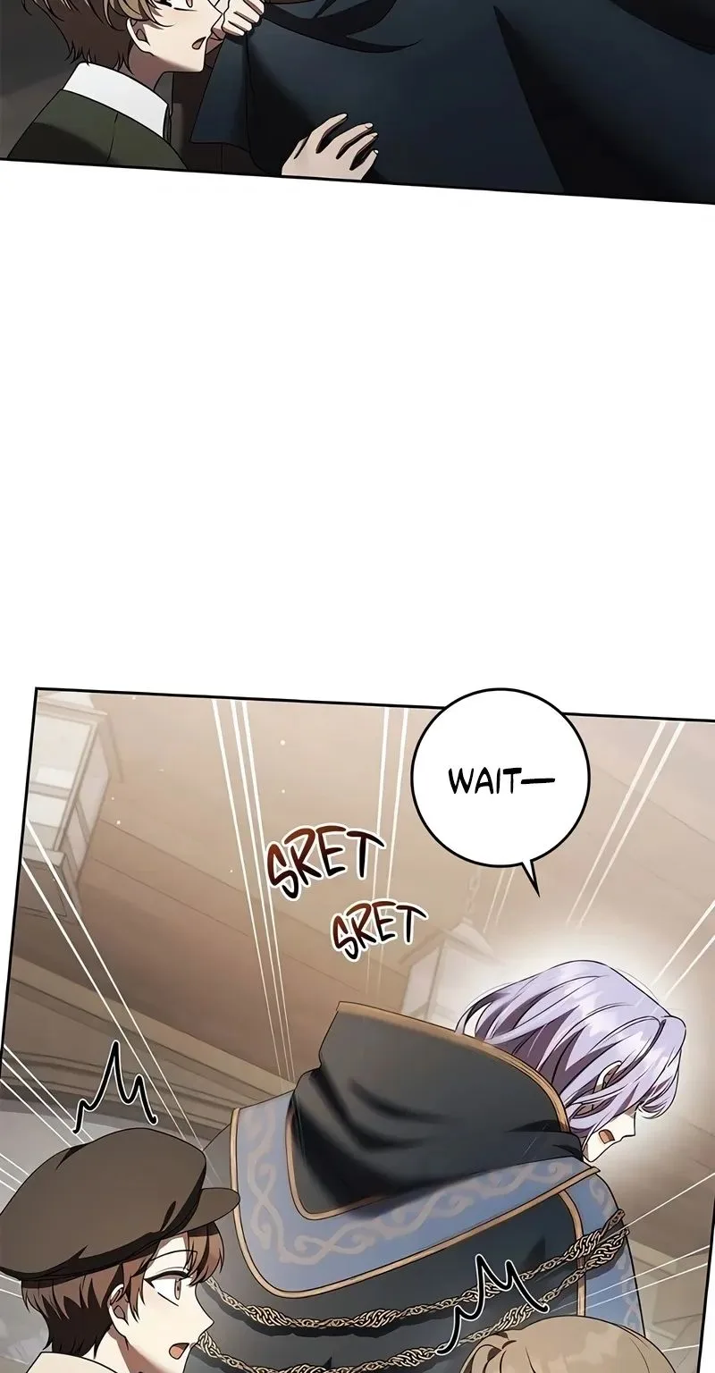 The Cursed Beauty Chapter 12 page 35