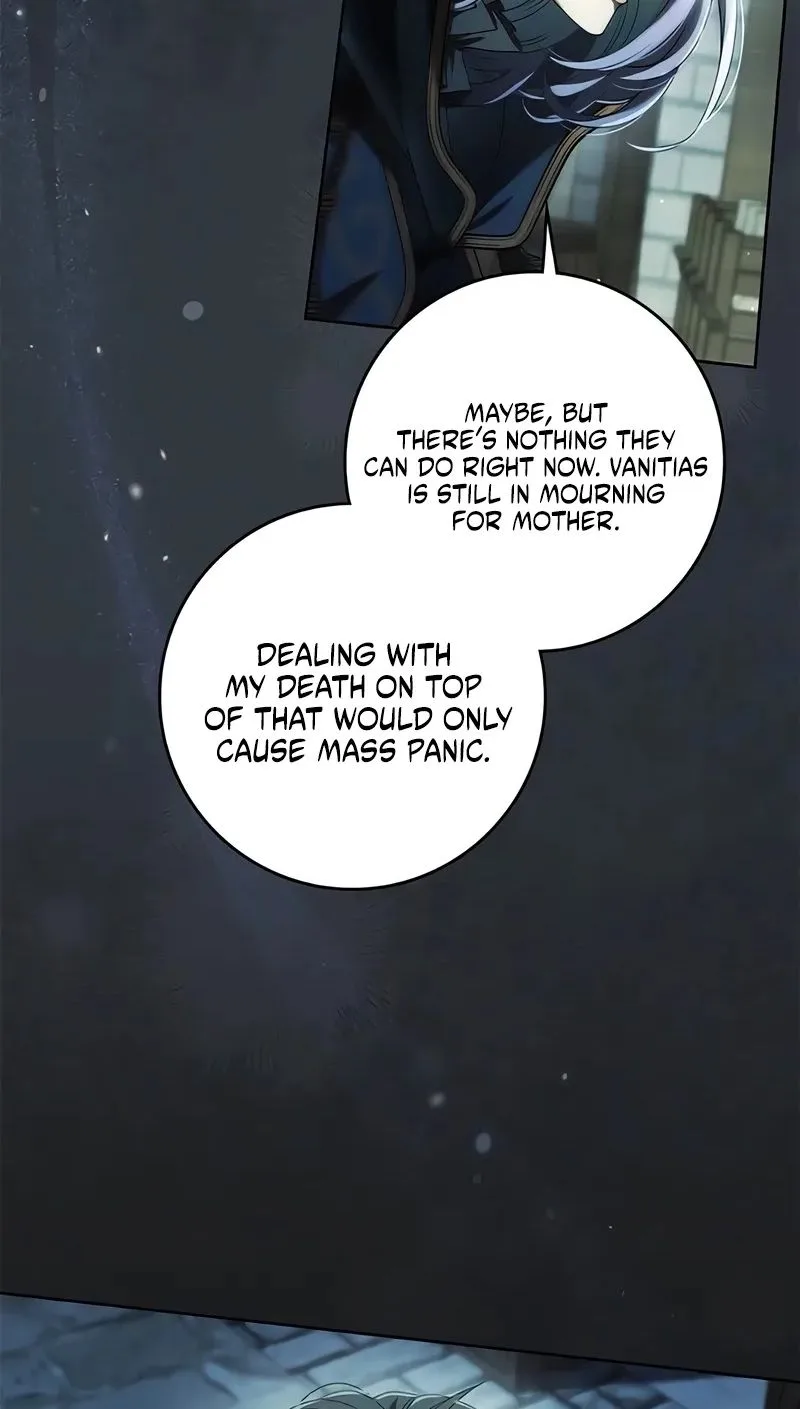 The Cursed Beauty Chapter 12 page 7