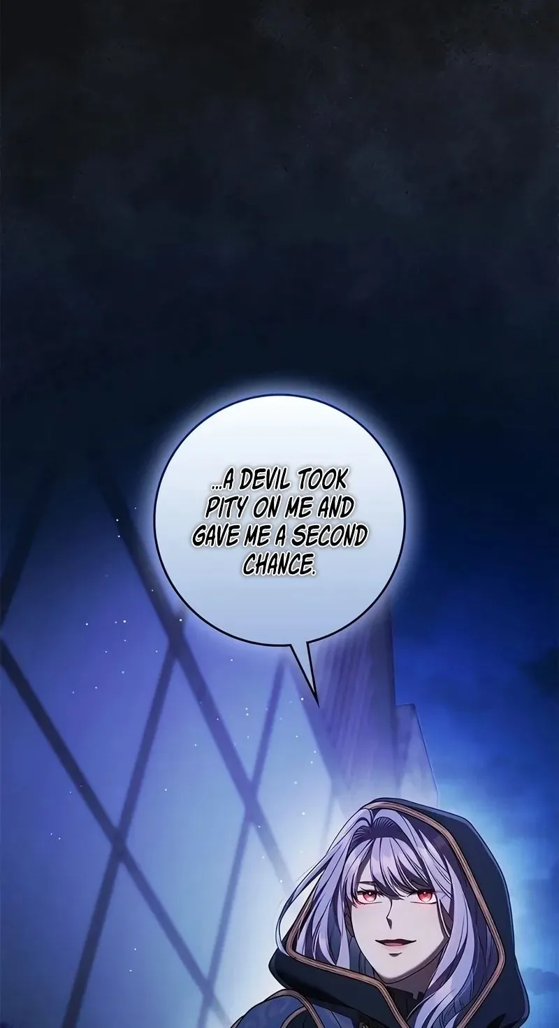 The Cursed Beauty Chapter 12 page 11