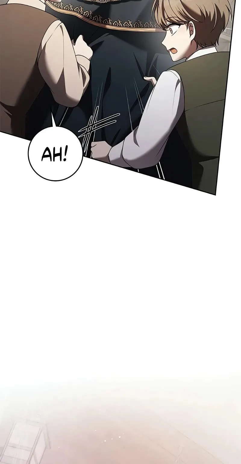 The Cursed Beauty Chapter 12 page 36