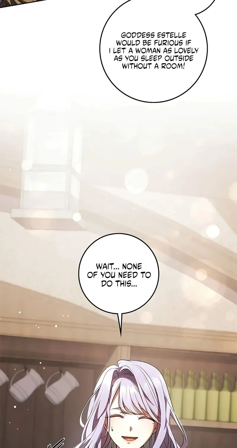 The Cursed Beauty Chapter 12 page 45