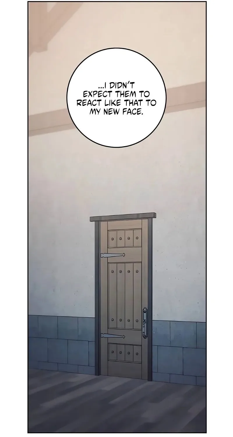The Cursed Beauty Chapter 12 page 51