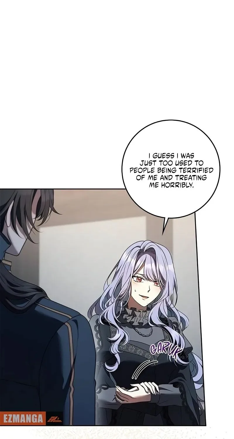 The Cursed Beauty Chapter 12 page 52