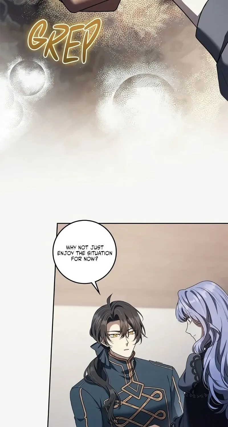 The Cursed Beauty Chapter 12 page 54