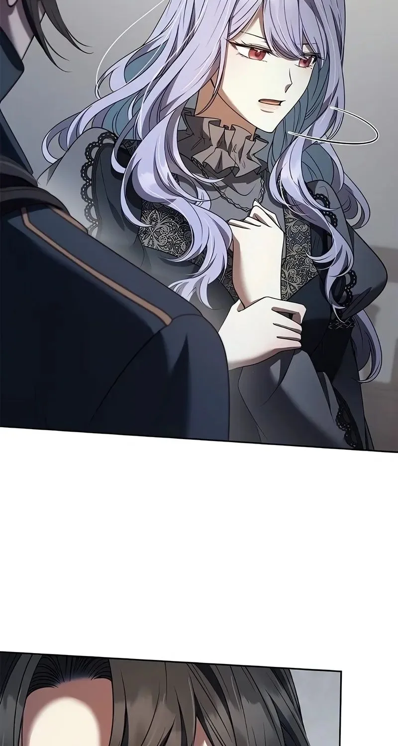 The Cursed Beauty Chapter 12 page 57