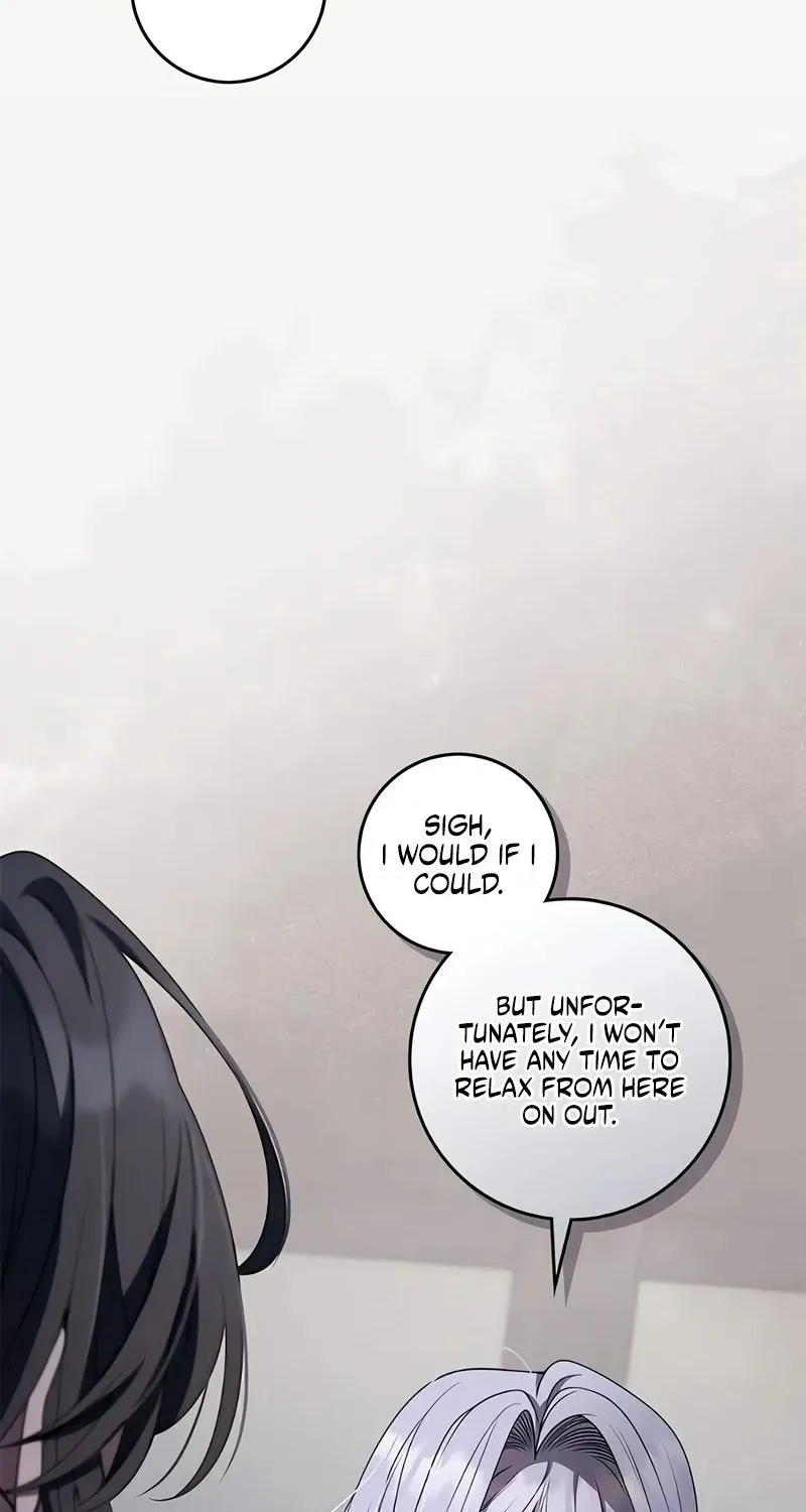 The Cursed Beauty Chapter 12 page 56