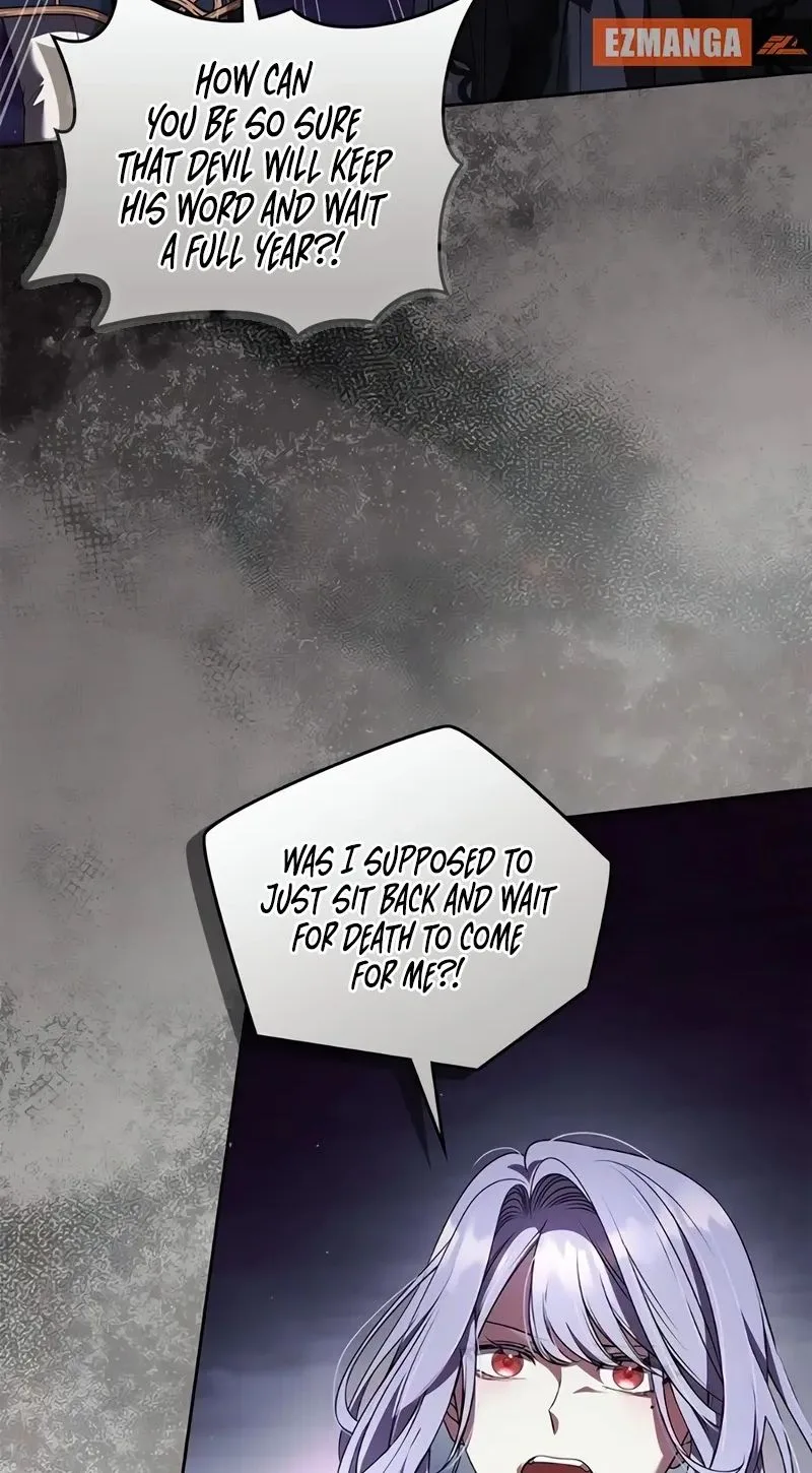 The Cursed Beauty Chapter 12 page 64