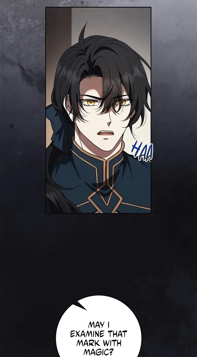 The Cursed Beauty Chapter 12 page 67