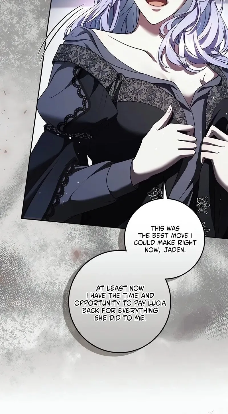 The Cursed Beauty Chapter 12 page 65