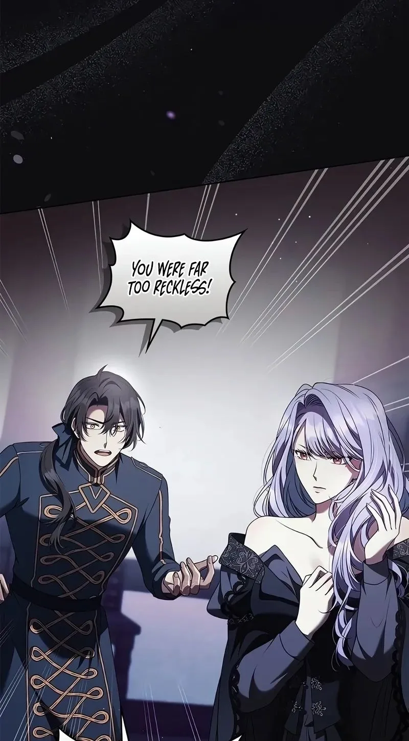The Cursed Beauty Chapter 12 page 63