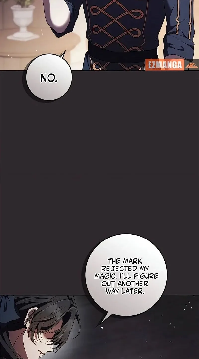 The Cursed Beauty Chapter 12 page 80