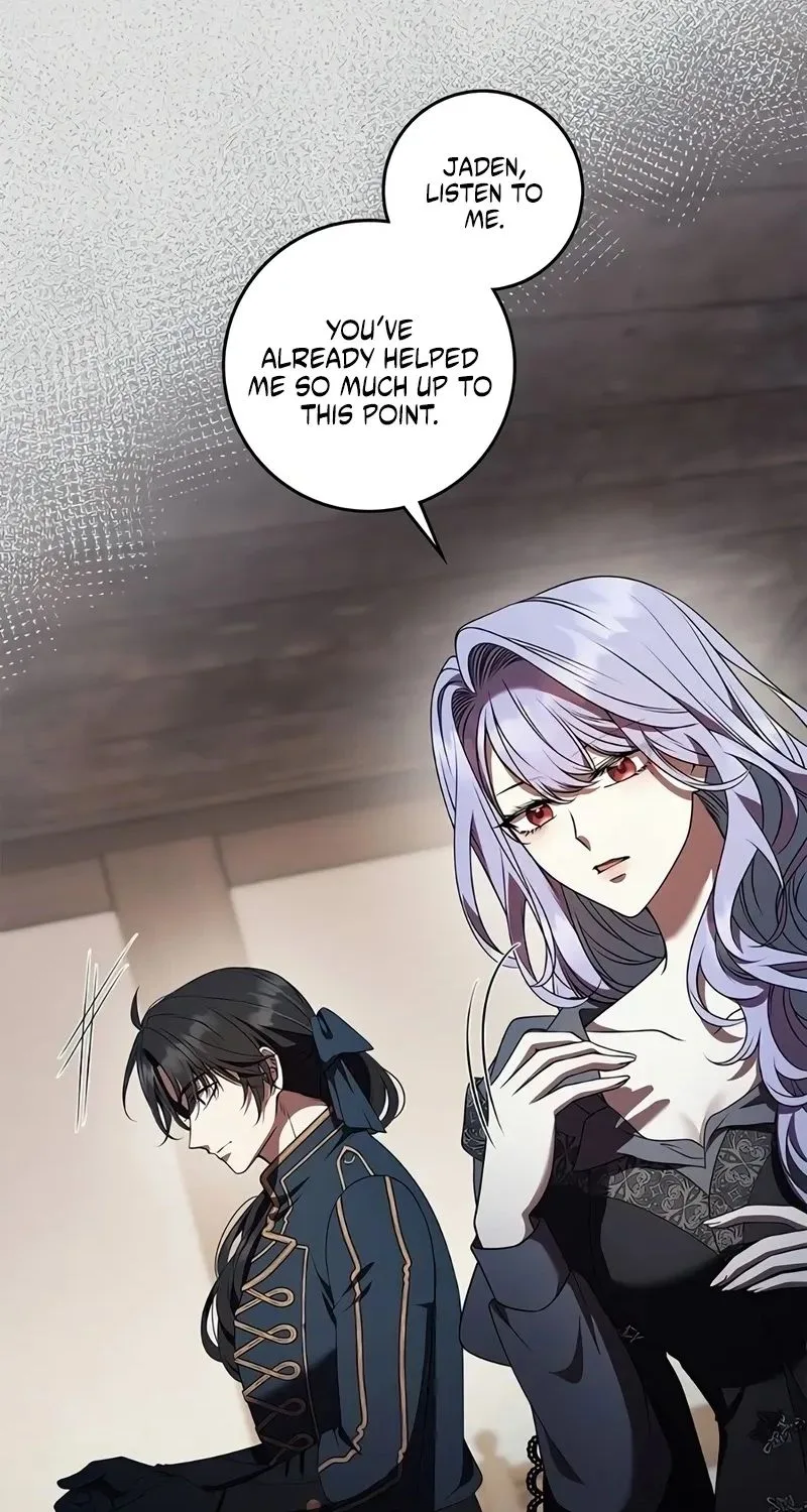 The Cursed Beauty Chapter 12 page 83