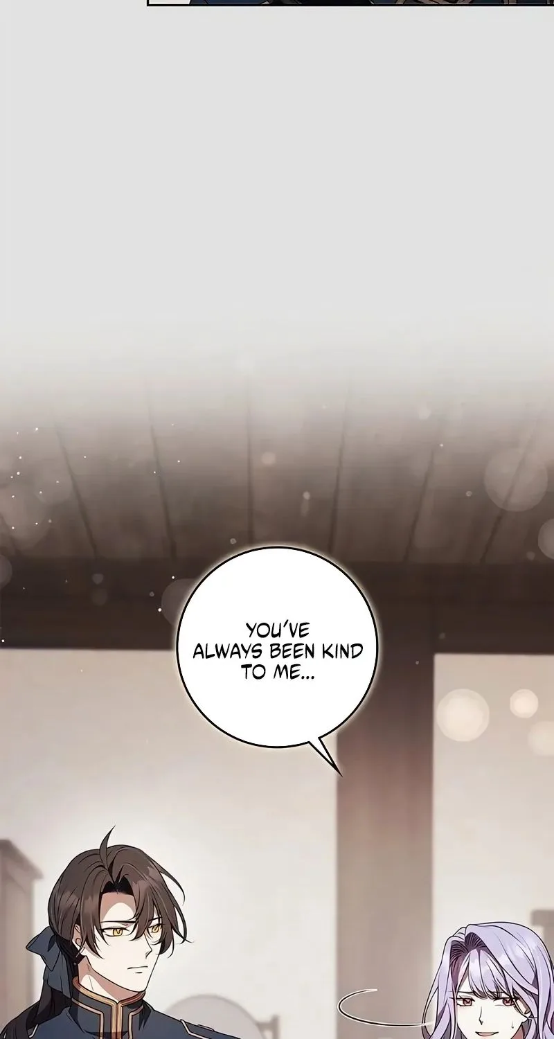 The Cursed Beauty Chapter 12 page 85