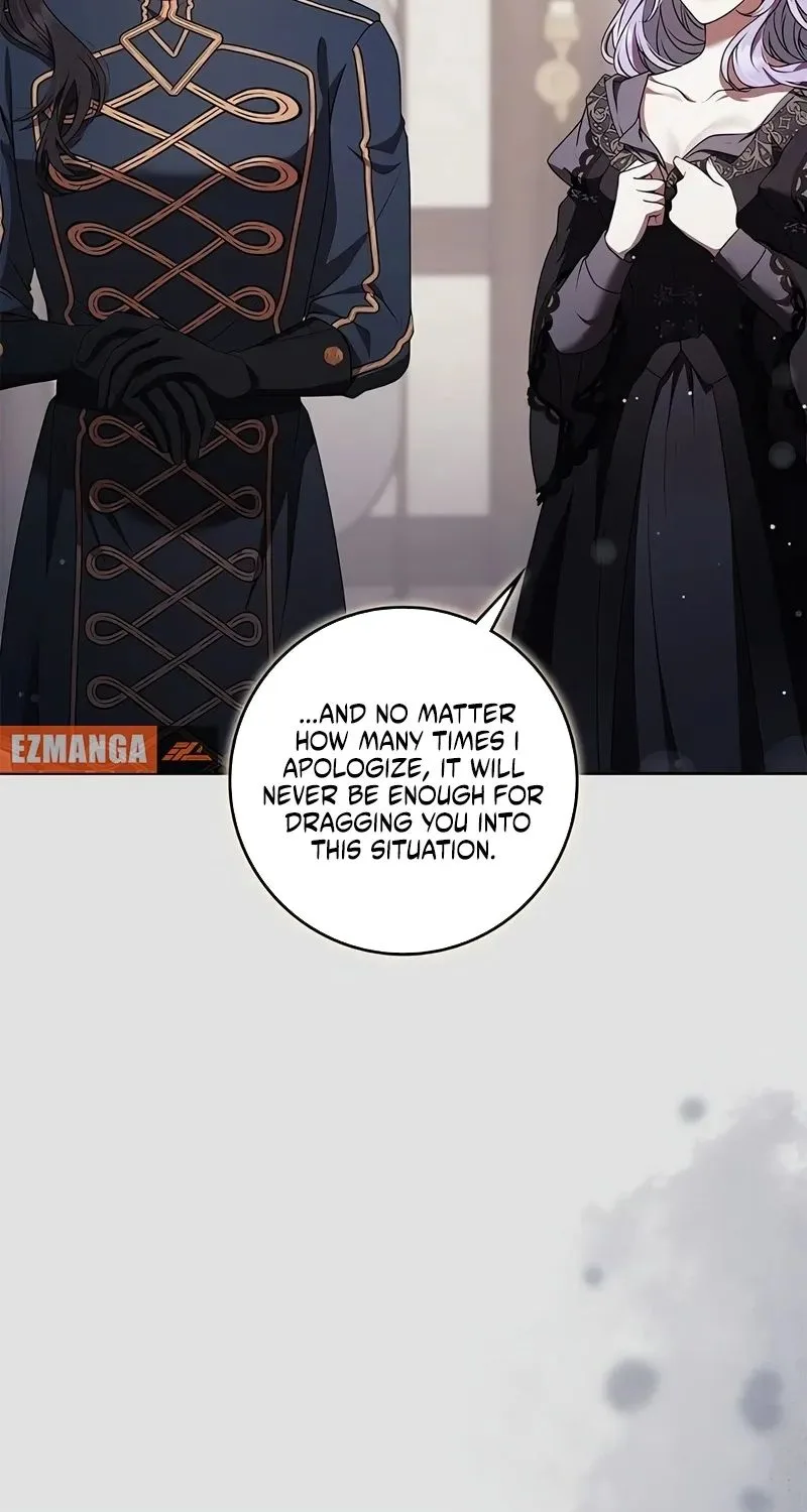 The Cursed Beauty Chapter 12 page 86