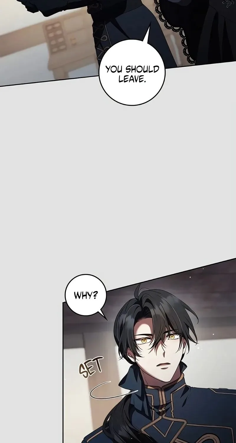 The Cursed Beauty Chapter 12 page 84
