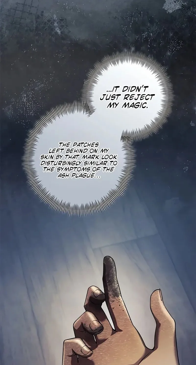The Cursed Beauty Chapter 12 page 92