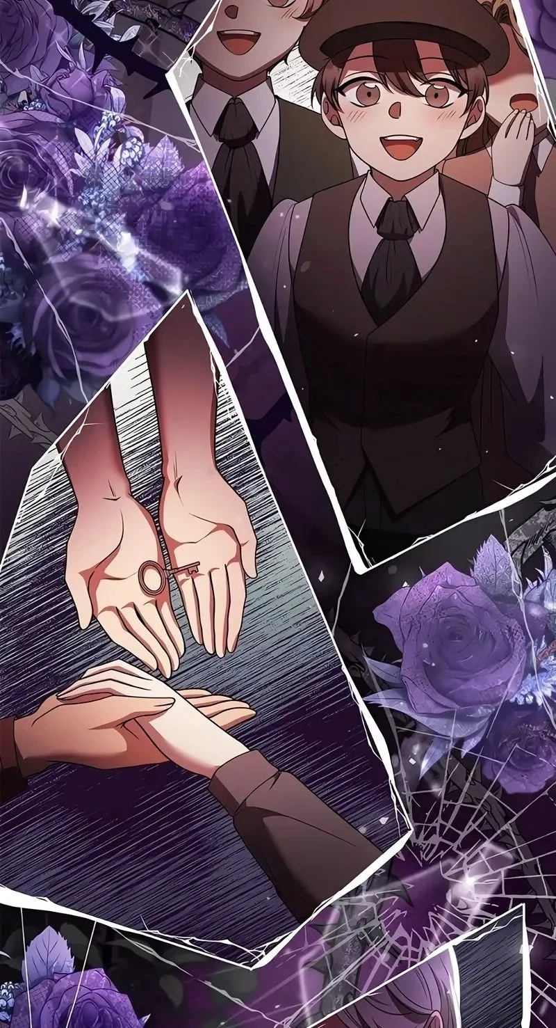 The Cursed Beauty Chapter 12 page 106