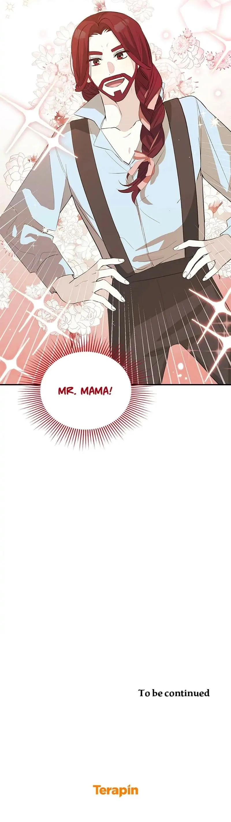 The Cutest Little Villainess Chapter 10 page 15