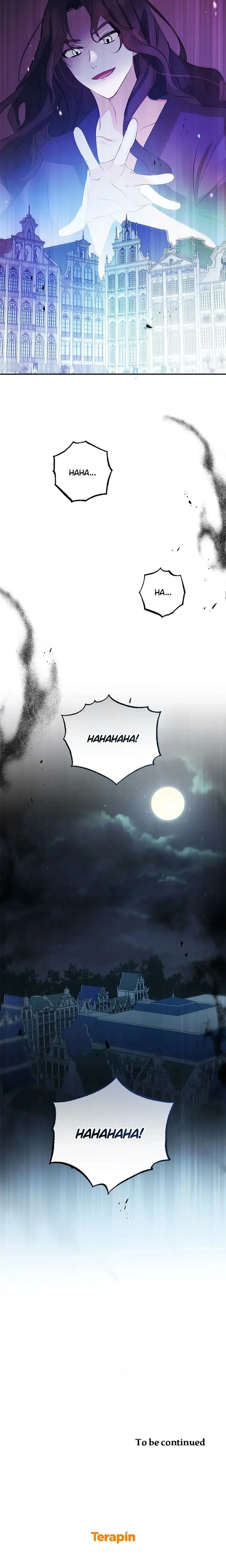 The Cutest Little Villainess Chapter 11 page 18