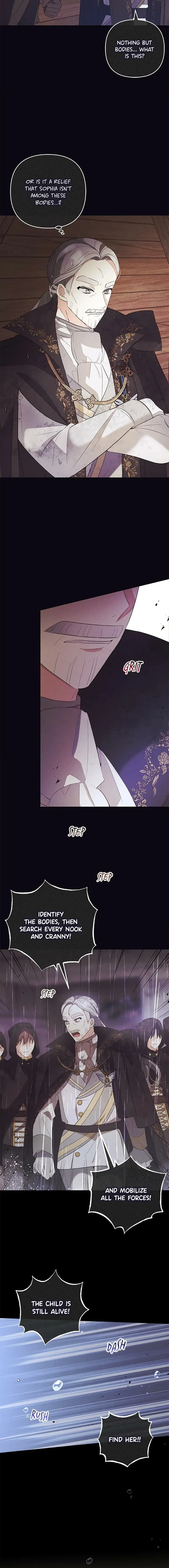 The Cutest Little Villainess Chapter 16 page 4