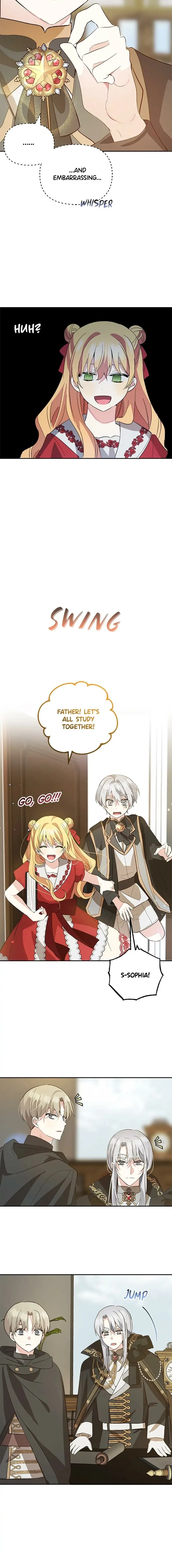 The Cutest Little Villainess Chapter 16 page 16