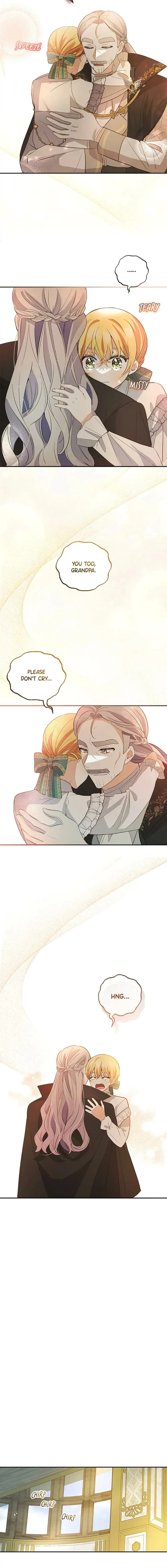 The Cutest Little Villainess Chapter 16 page 12