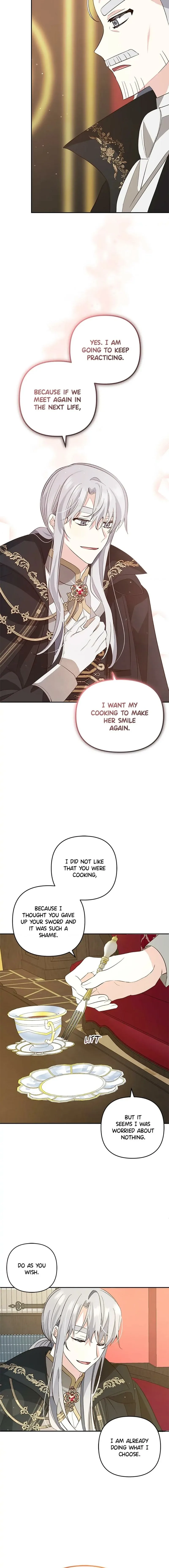 The Cutest Little Villainess Chapter 17 page 14