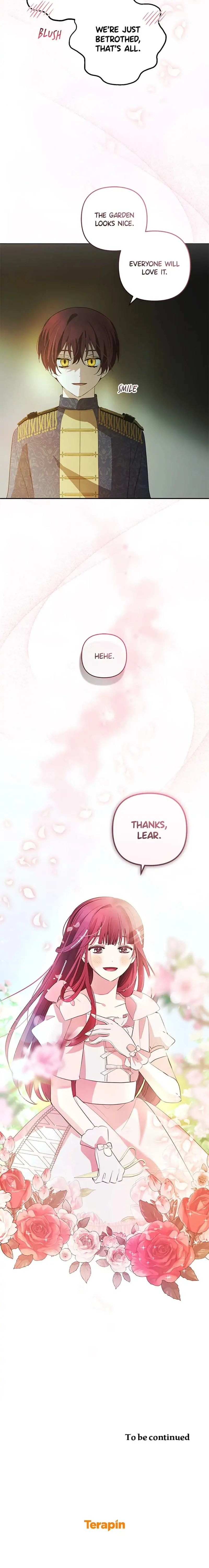 The Cutest Little Villainess Chapter 17 page 18