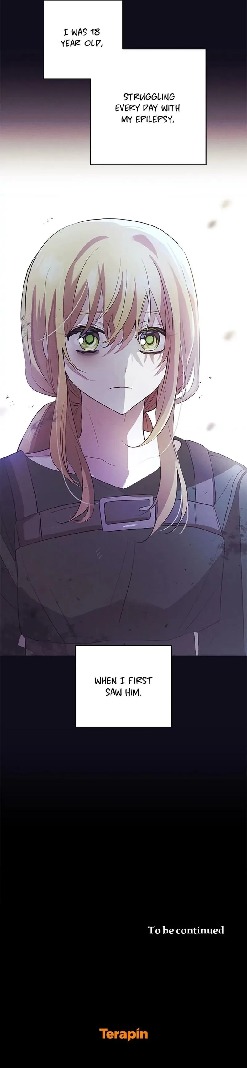The Cutest Little Villainess Chapter 18 page 17