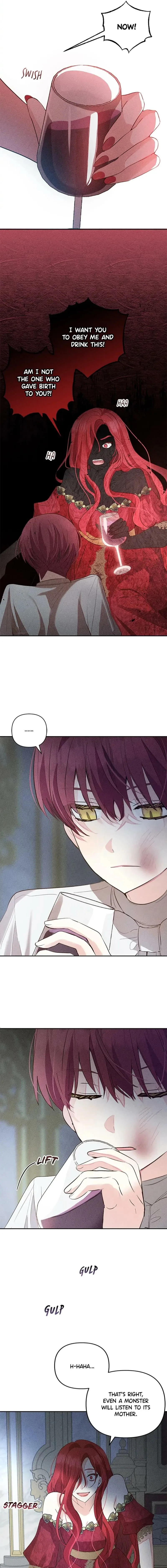 The Cutest Little Villainess Chapter 18 page 11