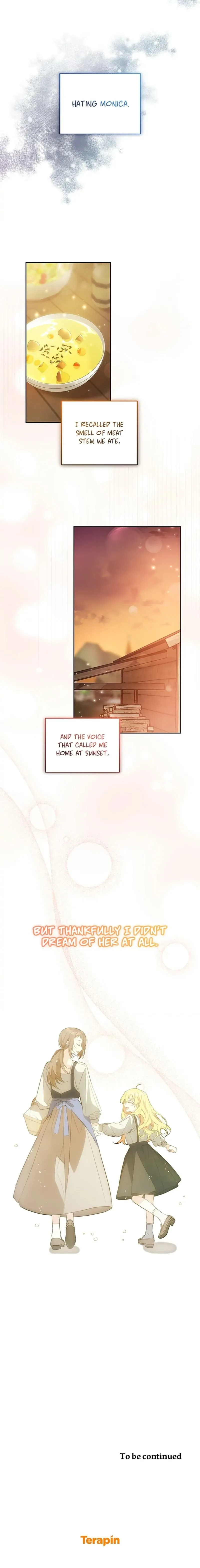 The Cutest Little Villainess Chapter 2 page 18