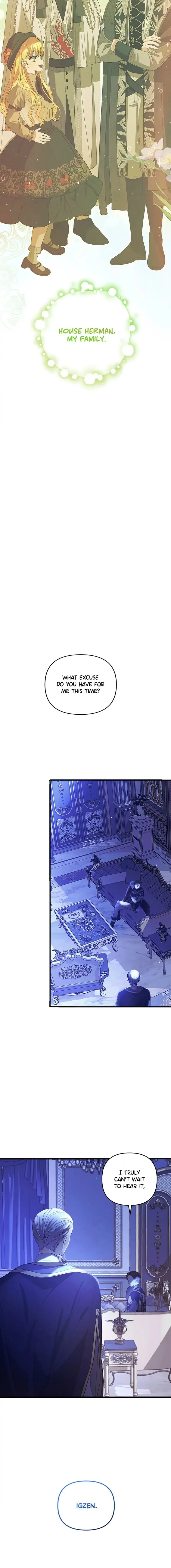 The Cutest Little Villainess Chapter 24 page 16