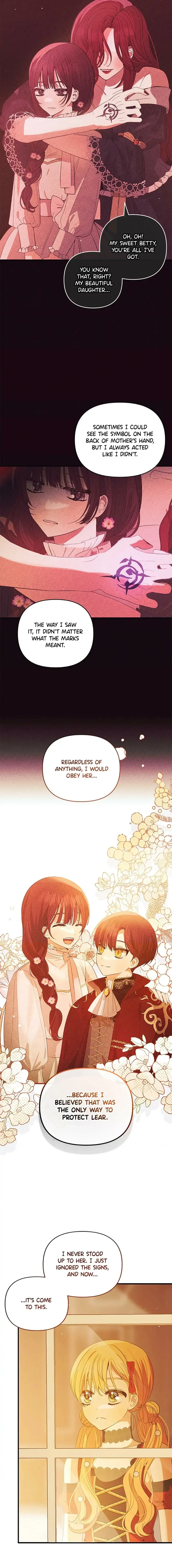 The Cutest Little Villainess Chapter 24 page 11